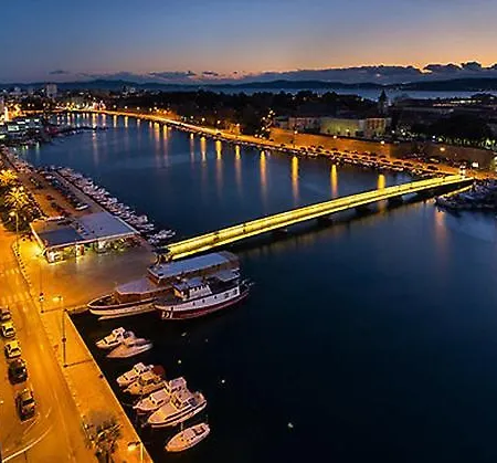 Appartement Valter Zadar