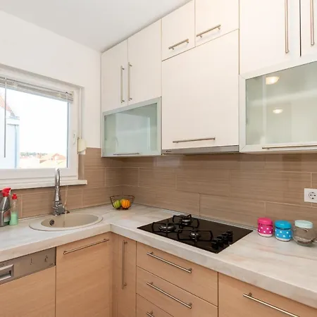 Appartement Valter Zadar