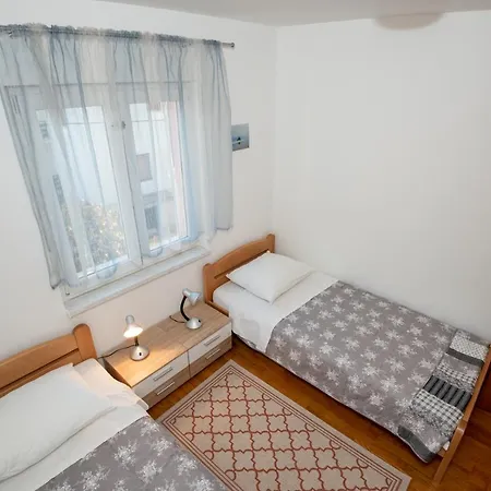 Appartement Valter *