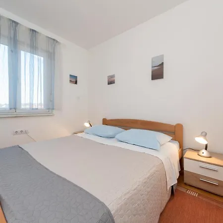 Valter Appartement Zadar