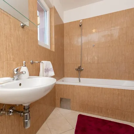 Appartement Valter *