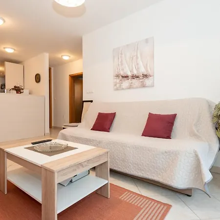 Valter Appartement Zadar