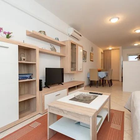 Valter Apartamento Zadar