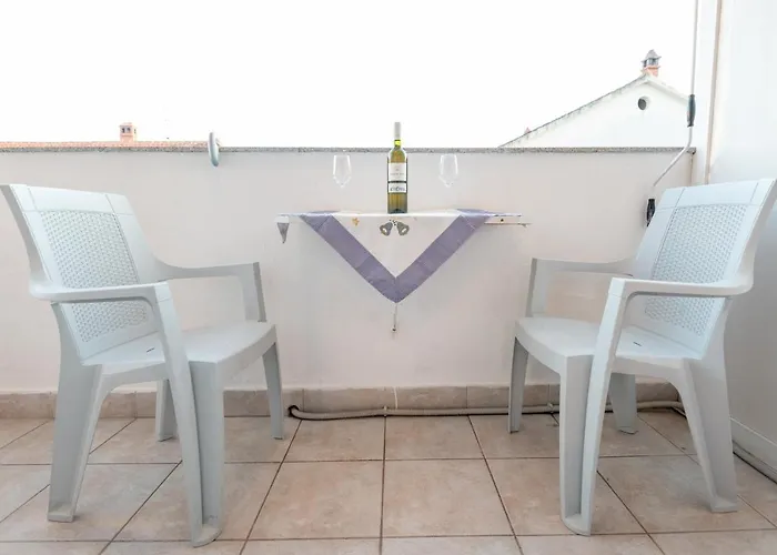 Valter Apartman Zadar