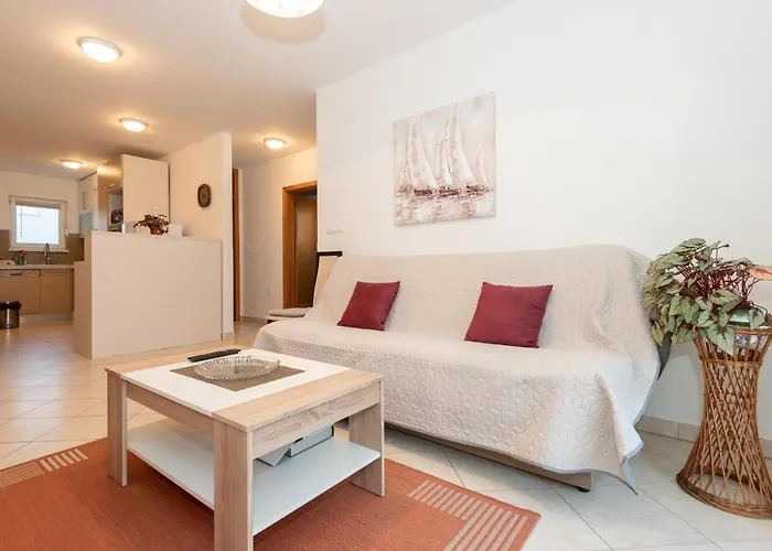 Valter 公寓 扎达尔