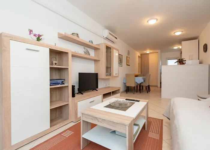 Valter Apartman Zadar