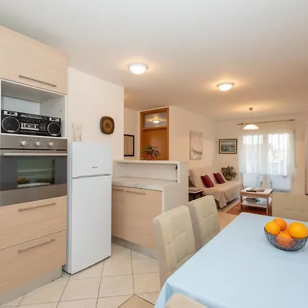 Apartman Valter