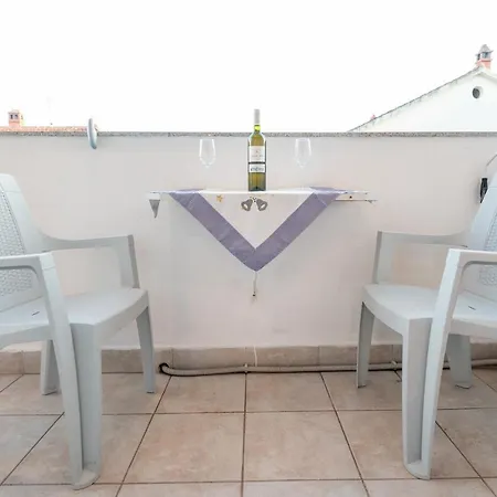 Valter Apartment Zadar