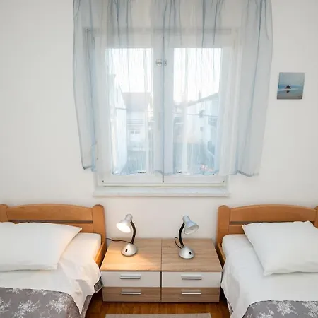 Apartment Apartman Valter