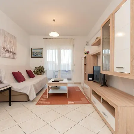 Apartman Valter Apartment *