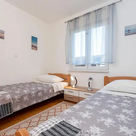 Apartman Valter *