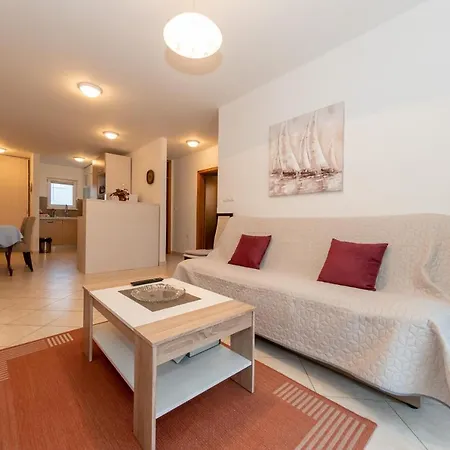 Apartman Valter Apartment *