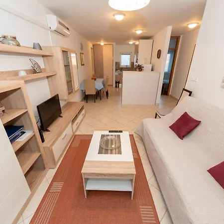 Apartment Apartman Valter