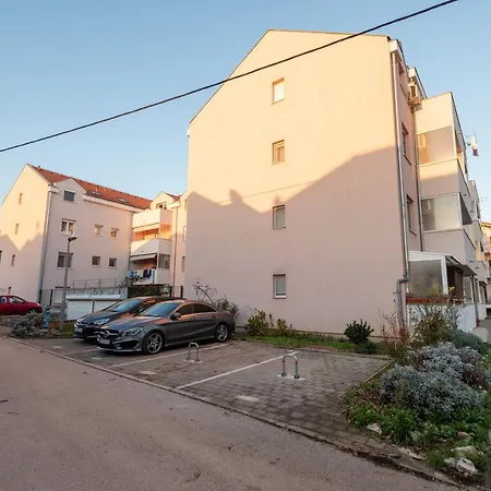 Apartment Apartman Valter Zadar