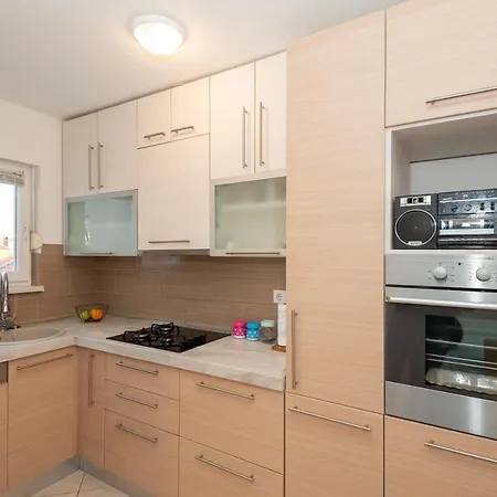 Apartment Apartman Valter
