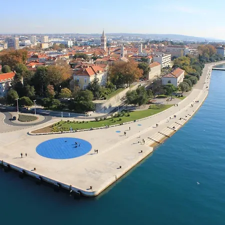 Apartman Valter