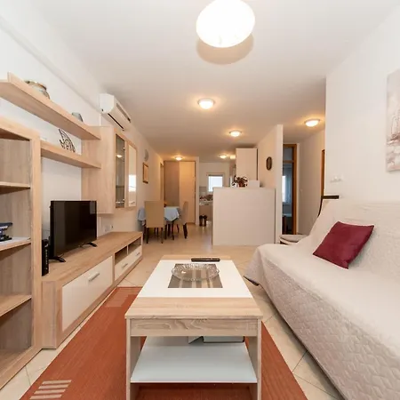 Apartman Valter Zadar