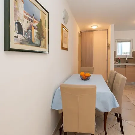 Apartman Valter *
