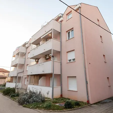 Valter Apartment Zadar