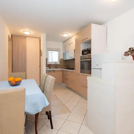 Valter Appartement *