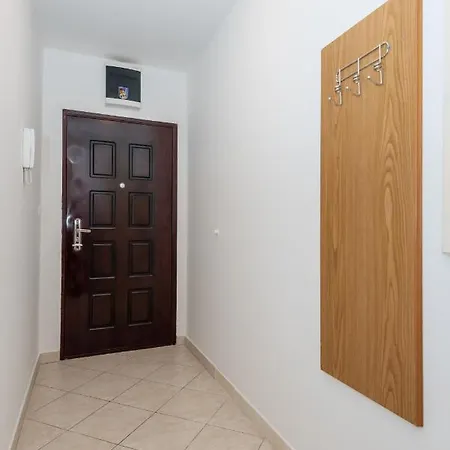 Apartment Apartman Valter Zadar