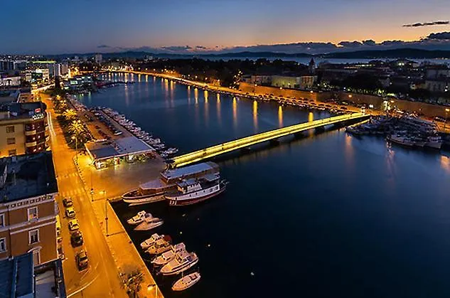 Lejlighed Valter Zadar