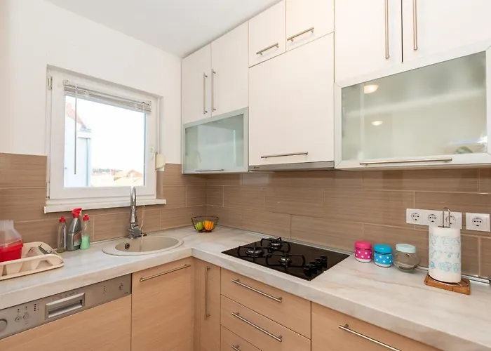 Lejlighed Valter Zadar