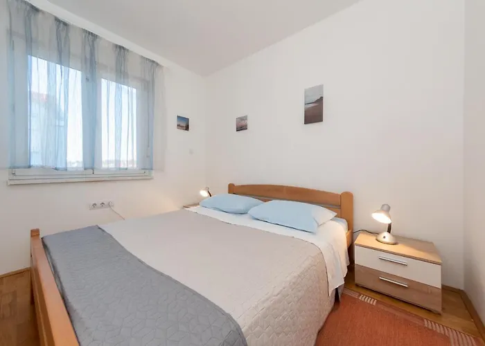 Valter Lejlighed Zadar