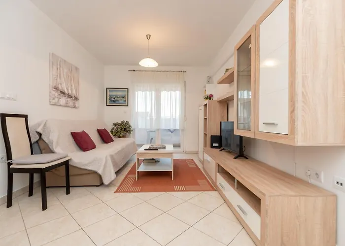 Valter Apartament *
