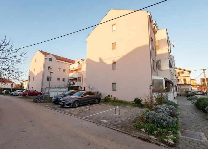 Lejlighed Valter Zadar