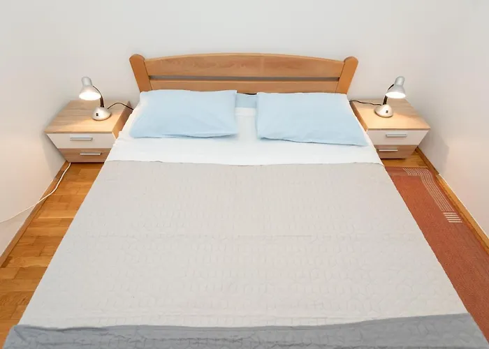 Apartament Valter