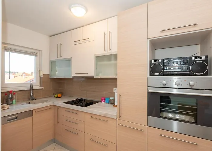 Apartament Valter