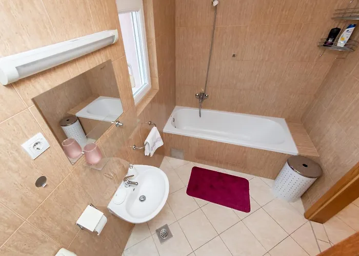 شقة Valter زادار