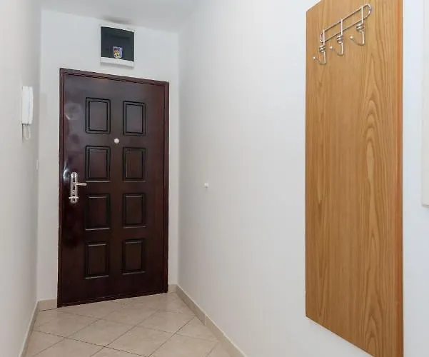 Lejlighed Valter Zadar